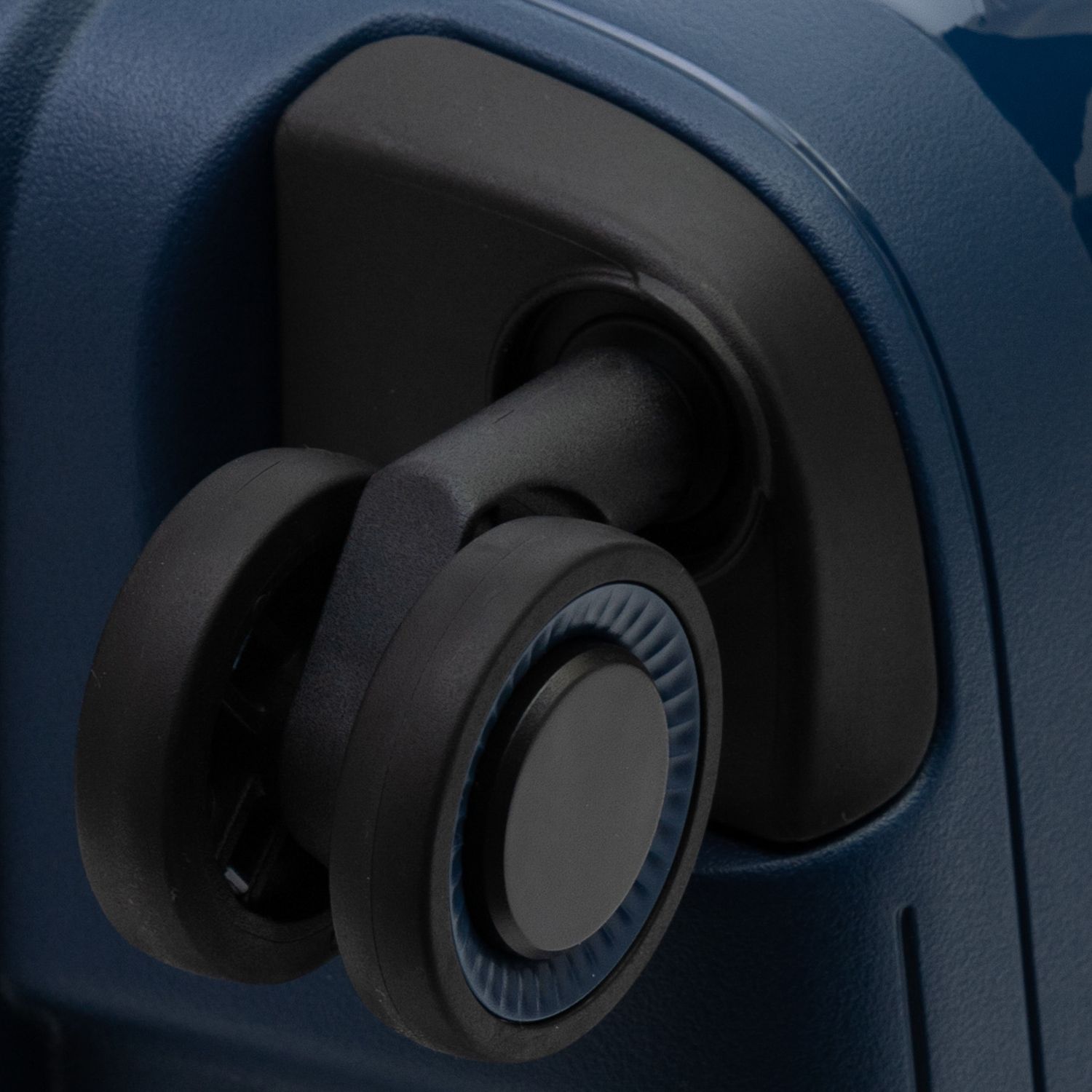 74948-20 Чемодан 74948 Trolley M Travelite Motion - Вид №4