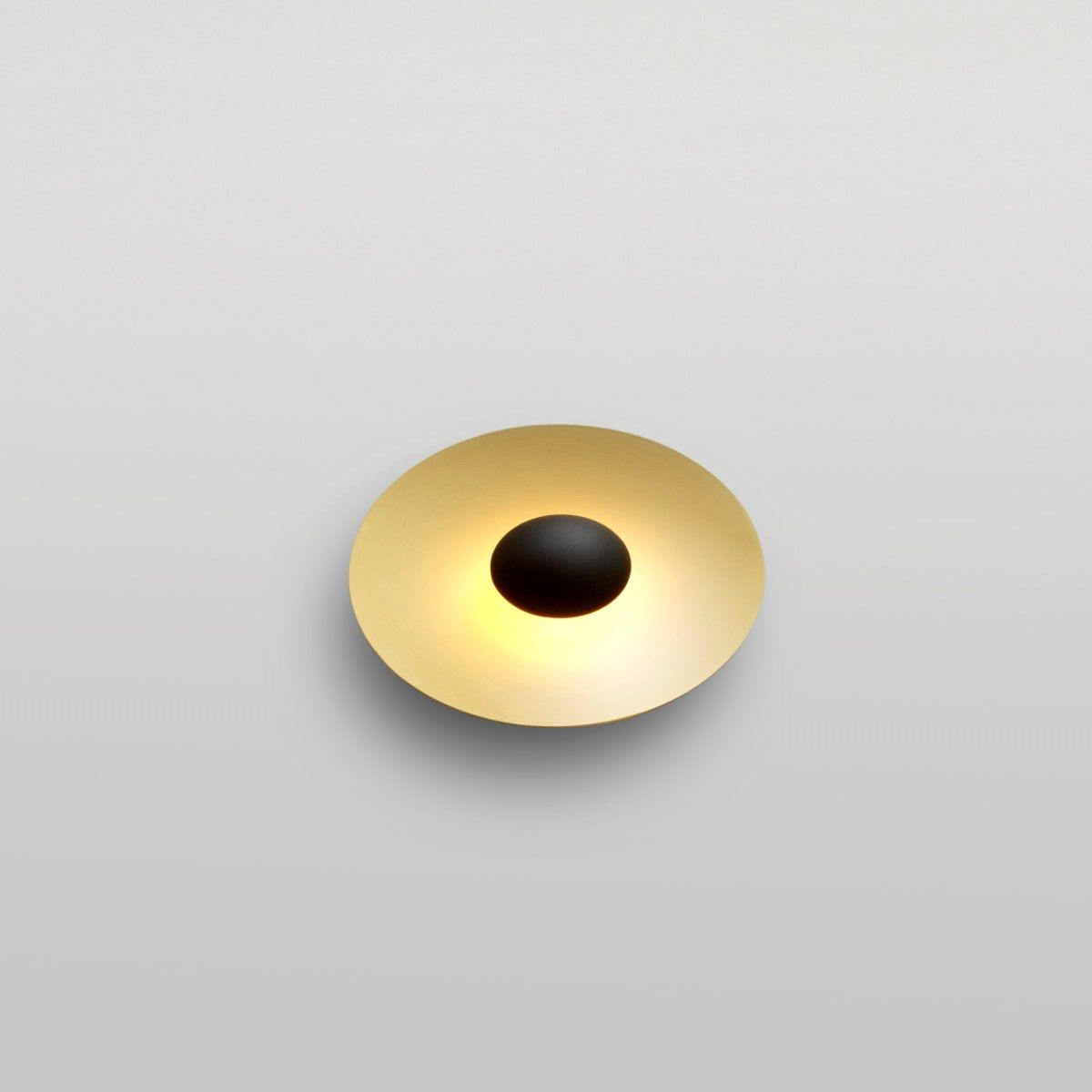 Алюминиевый светодиодный потолочный светильник Marset Имбирь ARCH-00121584 - Вид №13