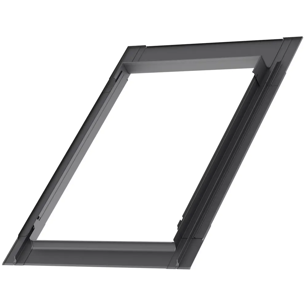 Оклад для плоской кровли Велюкс 55х98 см 87065602 STLM-2057428 Velux 