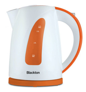 9053094 Электрочайник Blackton Bt KT1706P оранжевый