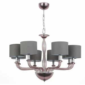 Подвесная люстра Newport 6118/C NEWPORT ДИЗАЙНЕРСКИЕ 118203 Дуб