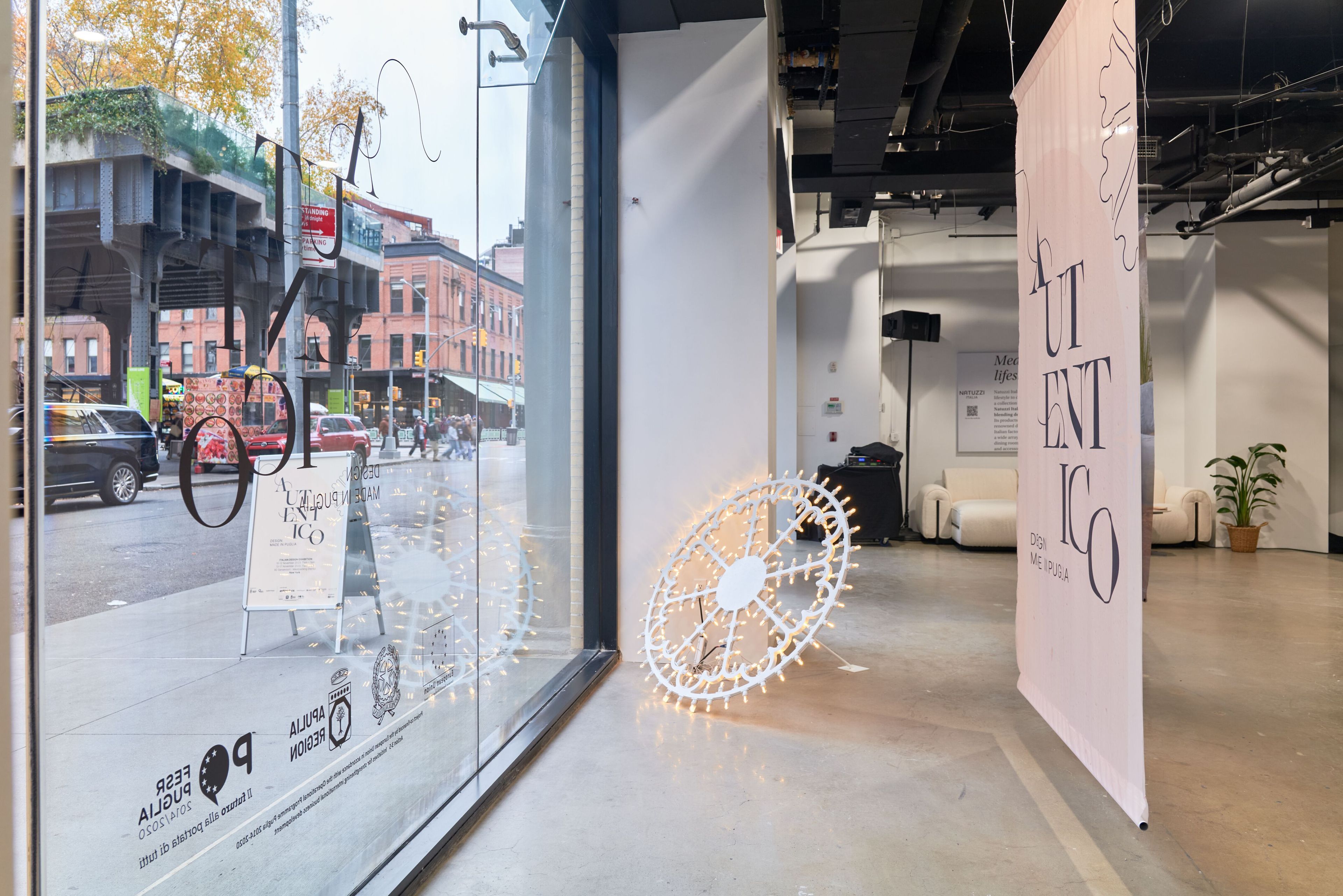 Деревянный торшер Archiproducts Edition LUMINARIA ARCH-00152627 - Вид №1