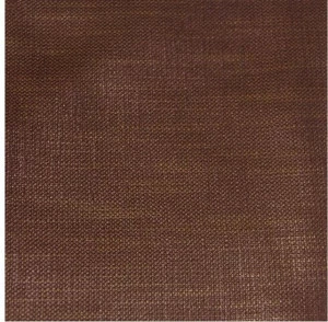 Aldeco Однотонная обивочная ткань из вискозы, которую можно стирать. Ghute