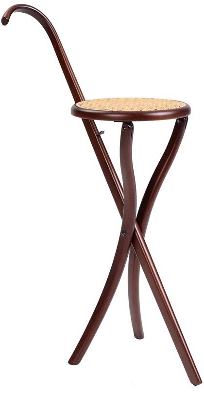 Wiener GTV Design Складной стул из бука sun-id-1407147 - Вид №5