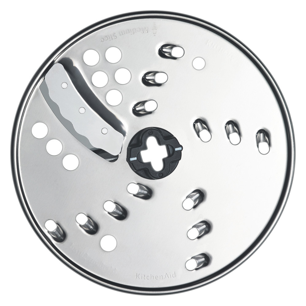 5KFP0719 КУХОННЫЙ РОБОТ 1,7 л KitchenAid  - Вид №11