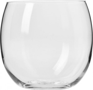 10628888 KROSNO Набор стаканов для воды Krosno Гармония 410мл, 6 шт Стекло