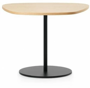 Dauphin Журнальный столик в hpl Allora Ao 5932