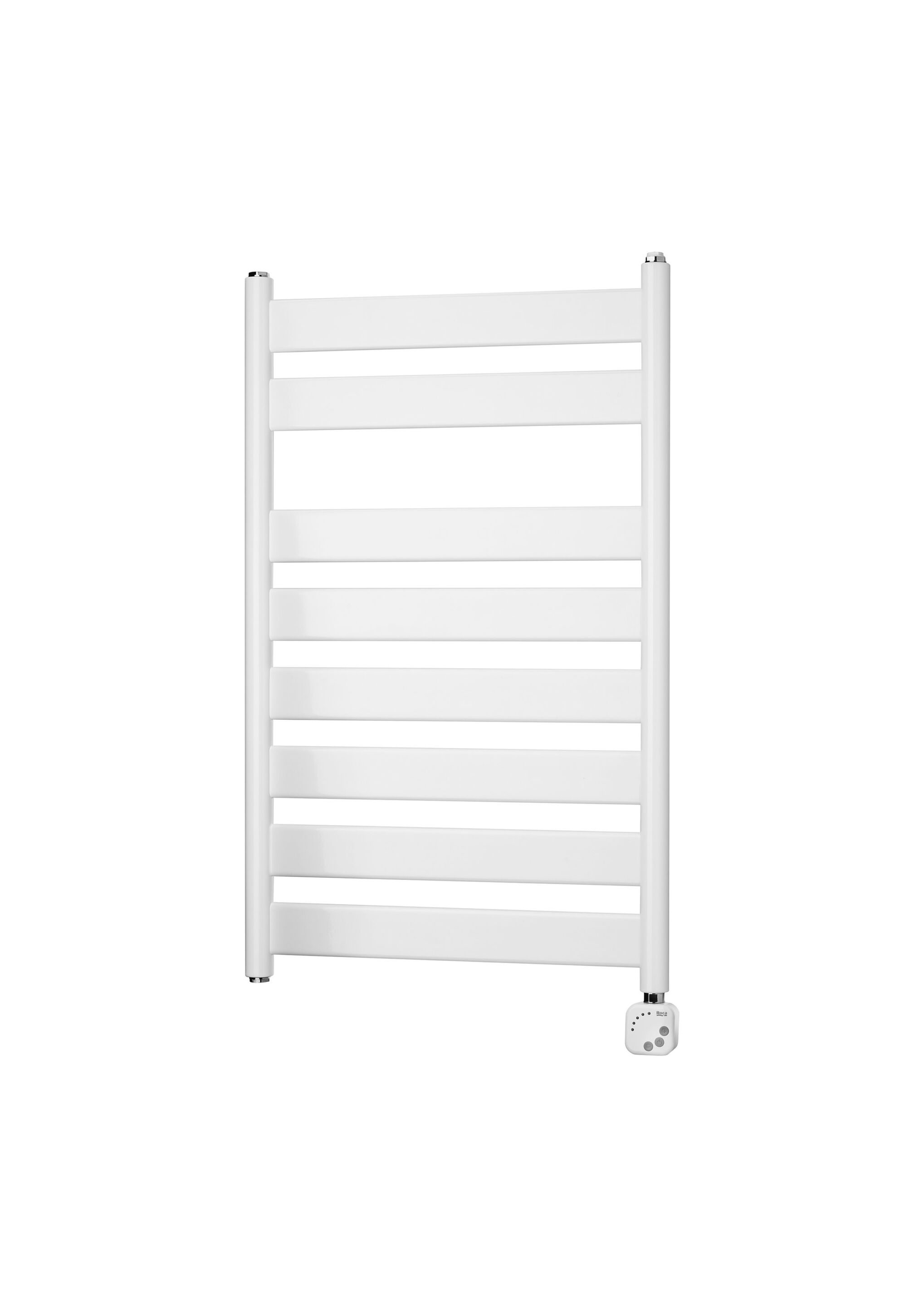 Настенный металлический электрический полотенцесушитель Roca Hotels ARCH-00135313 - Вид №2