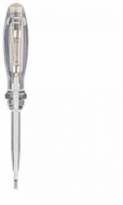 MILWAUKEE Отвертка для проверки фаз