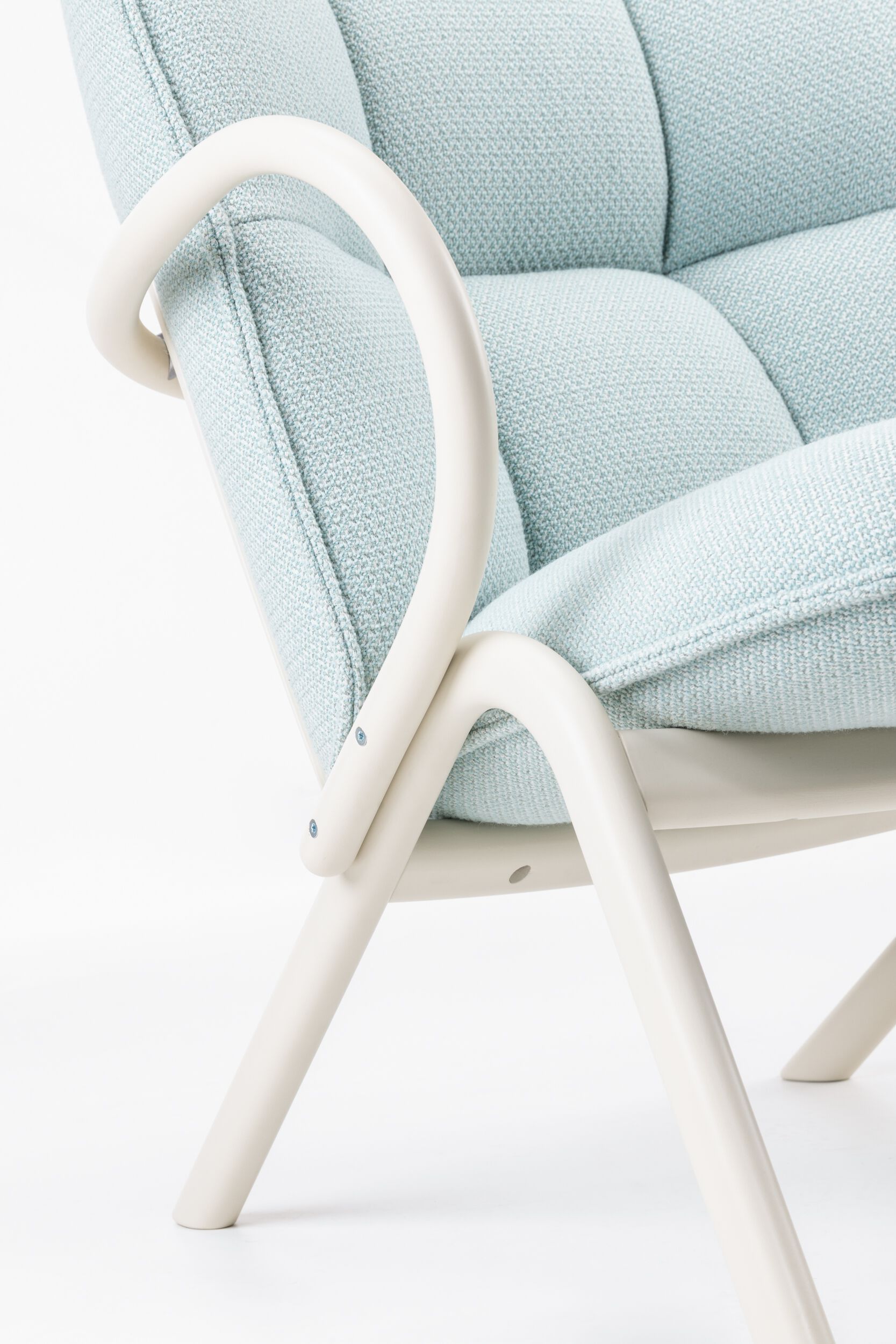 Тканевое кресло TON Cissy ARCH-00047931 - Вид №20