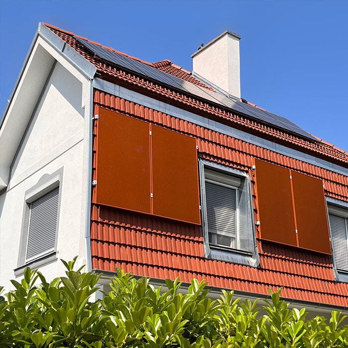 Монокристаллический фотоэлектрический модуль FuturaSun Silk® Pro ARCH-00106911 - Вид №5