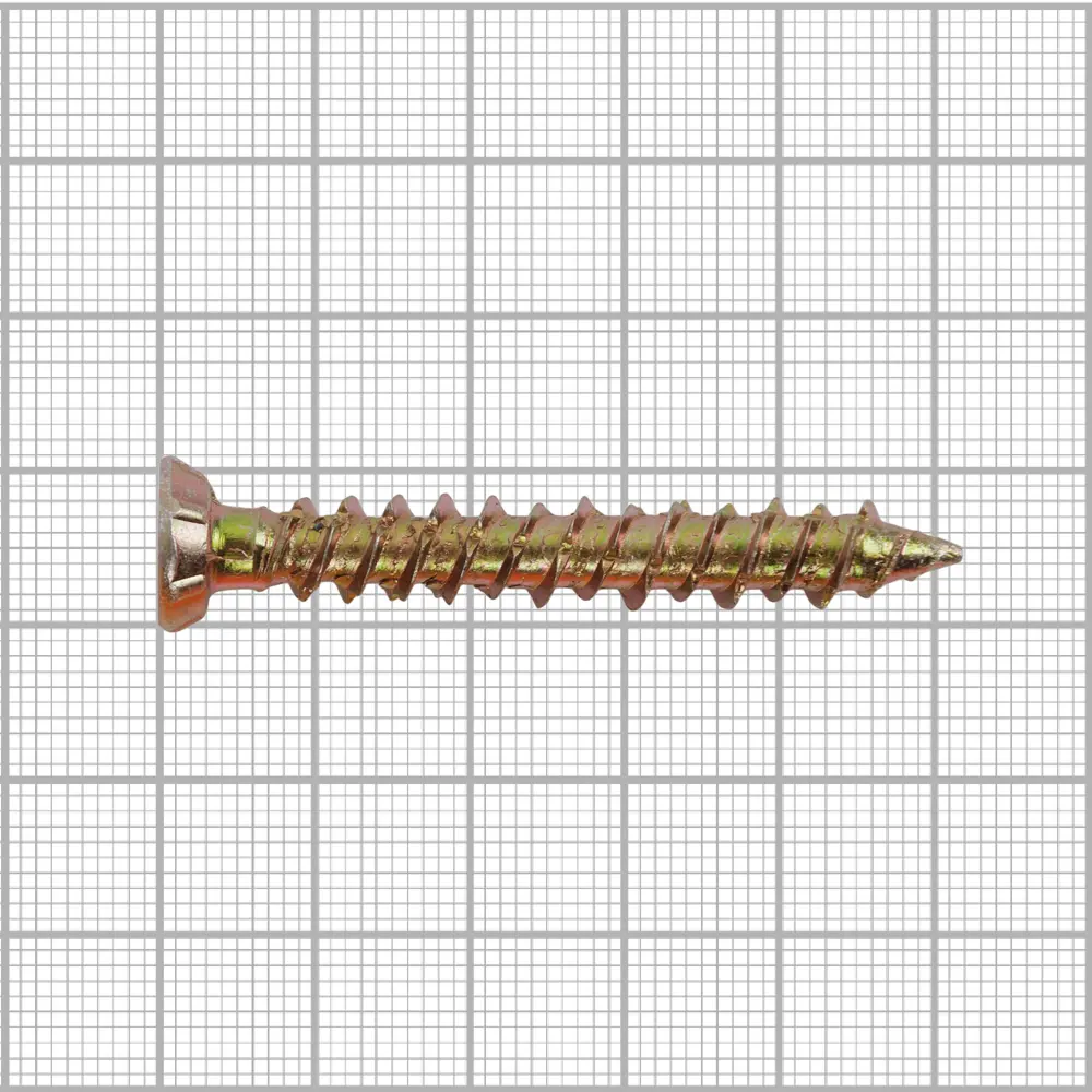 Саморезы по бетону Standers 7.5x52 мм, упаковка 6 шт. 82182177 STLM-2136004 Santreyd  - Вид №3