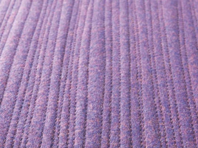 Paola Lenti Однотонный войлочный коврик Feltro sun-id-1439041 - Вид №7