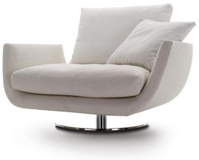 Désirée divani Вращающееся кресло Tuliss up sun-id-1428637 - Вид №1