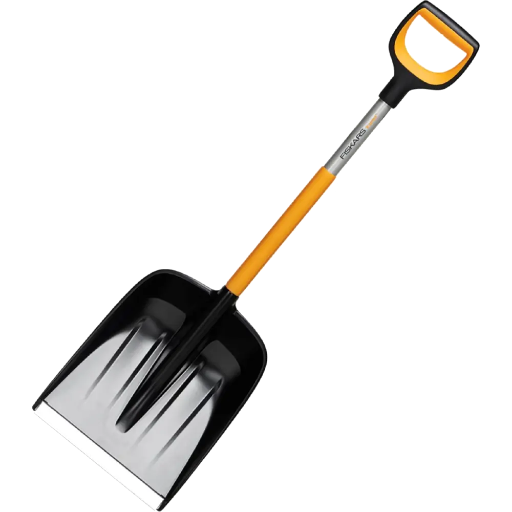 Лопата мини для снега Fiskars X-Series 82891106 STLM-2023231 