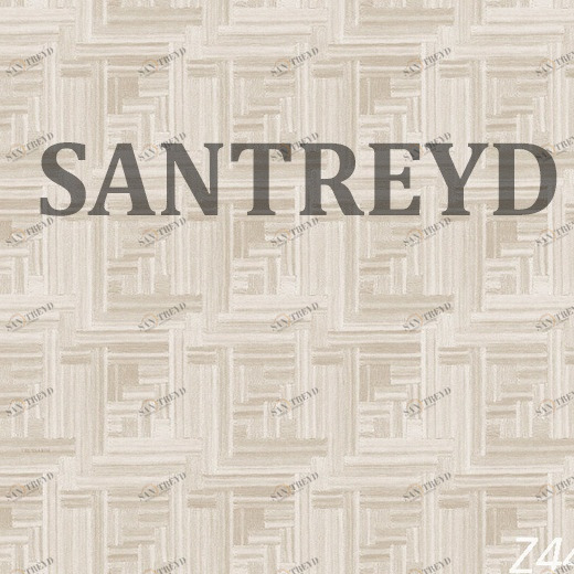 44924 Обои Zambaiti Parati Trussardi 4