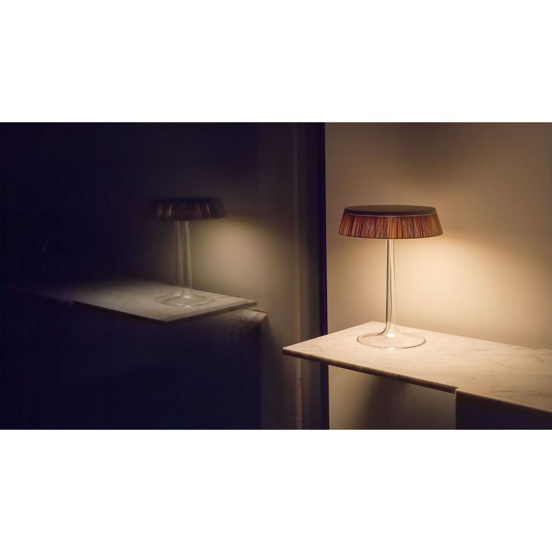 Flos F1032009 BON JOUR VERSAILLES лампа настольная  - Вид №1