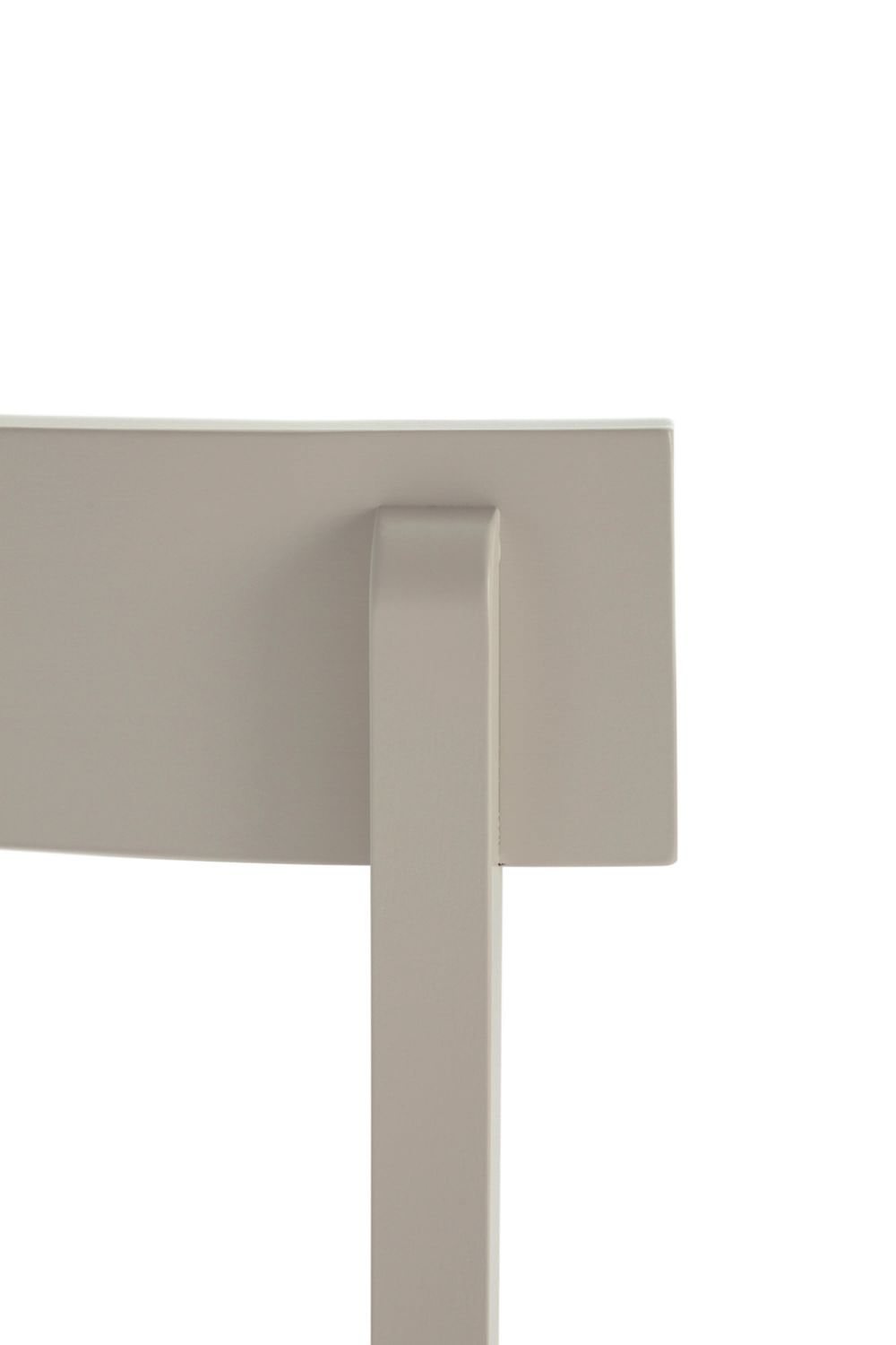 Стул из бука с мягким сиденьем Palma Италия ARCH-00093900 - Вид №7