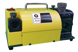 17418906 Станок для заточки сверл PP-13С 101302 Partner