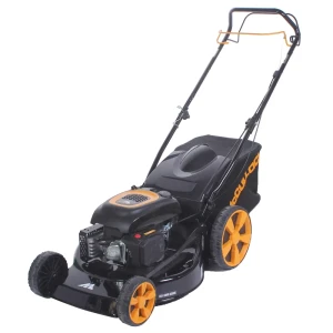 Газонокосилка бензиновая самоходная McCulloch М53-150WR Classic Briggs&Stratton, 3.6 л/с, 53 см 18735654 STLM-2197300