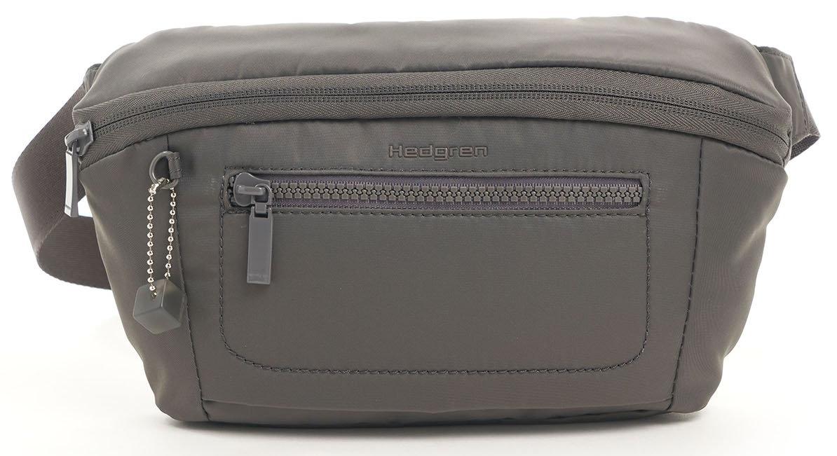 HITC10/137-01 Сумка на пояс HITC10 Inter City Waistbag HIKE XL RFID Hedgren Inter-City  - Вид №2