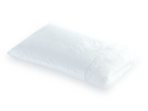 Прямоугольная съемная подушка из полиэфирного волокна