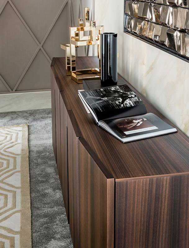 Буфет GARBO CASAMILANO 2131  - Вид №3