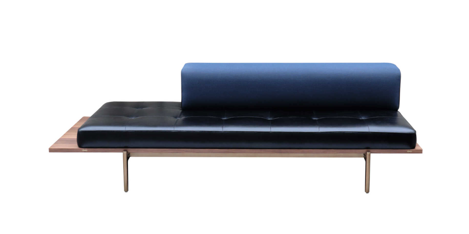 Диван Discipline Half Back R Stellar Works DS-S430-R - Вид №1