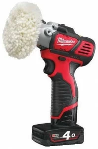 MILWAUKEE Полировщик / шлифовальный станок