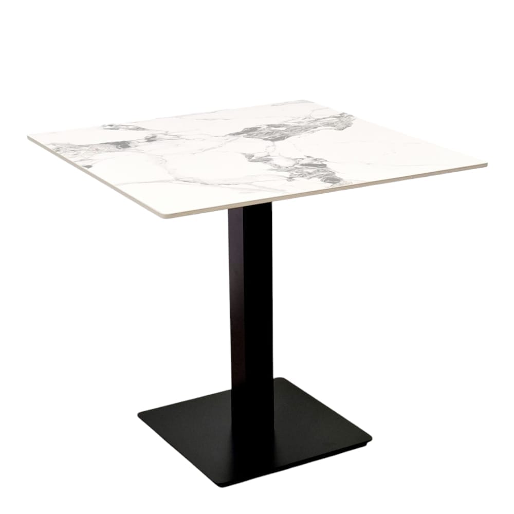 Квадратная столешница из спеченного камня WS Design PRISMA ARCH-00037903 - Вид №4