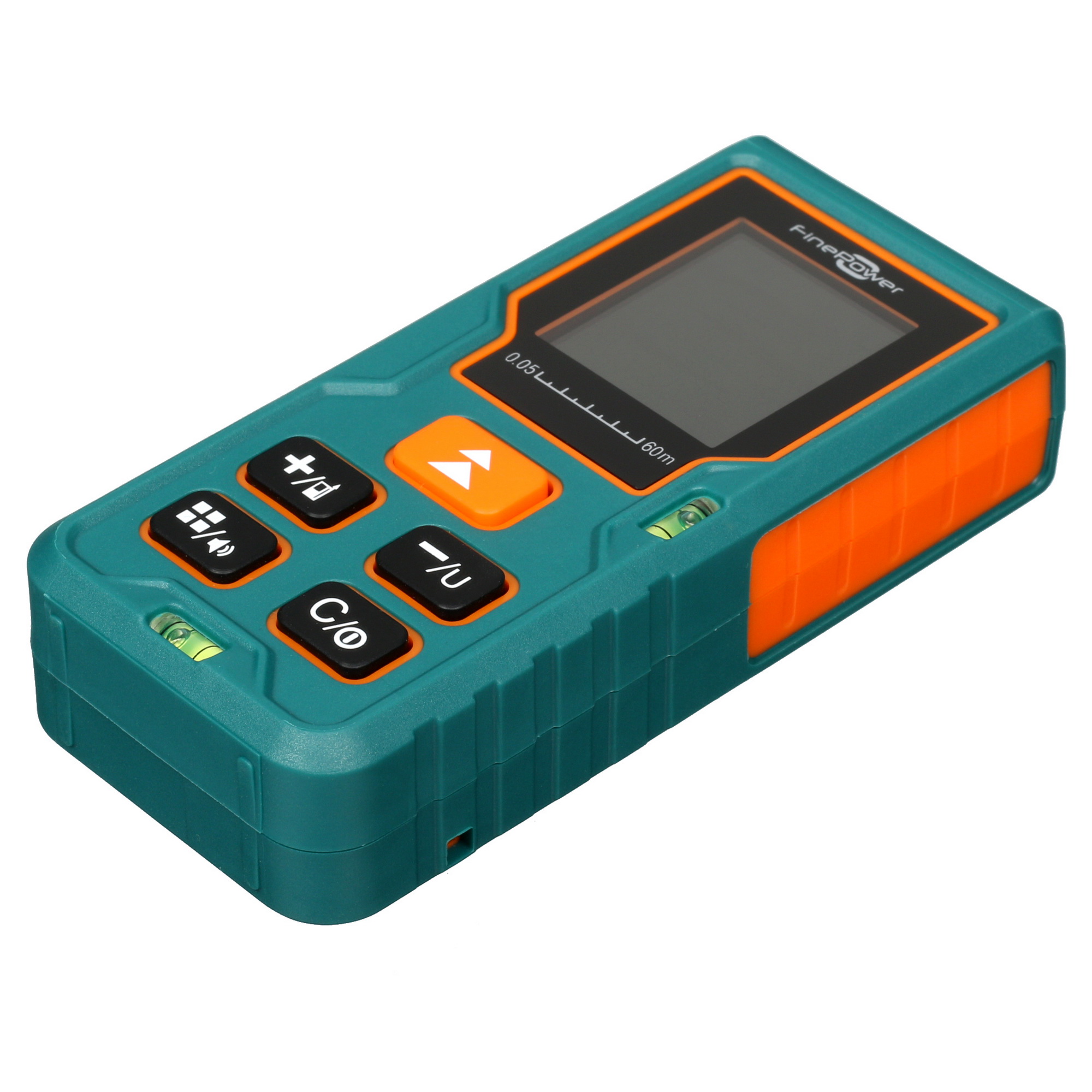 Лазерный дальномер FinePower LSF60 5090464 STDN-0067785 - Вид №4