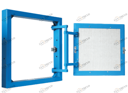 Ревизионный люк для сантехнических помещений серии A (30/20) Santreyd A/30/20