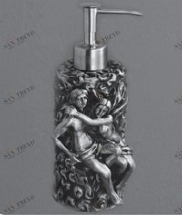 Дозатор мыла ART&MAX ROMANTIC AM-B-0081A-T