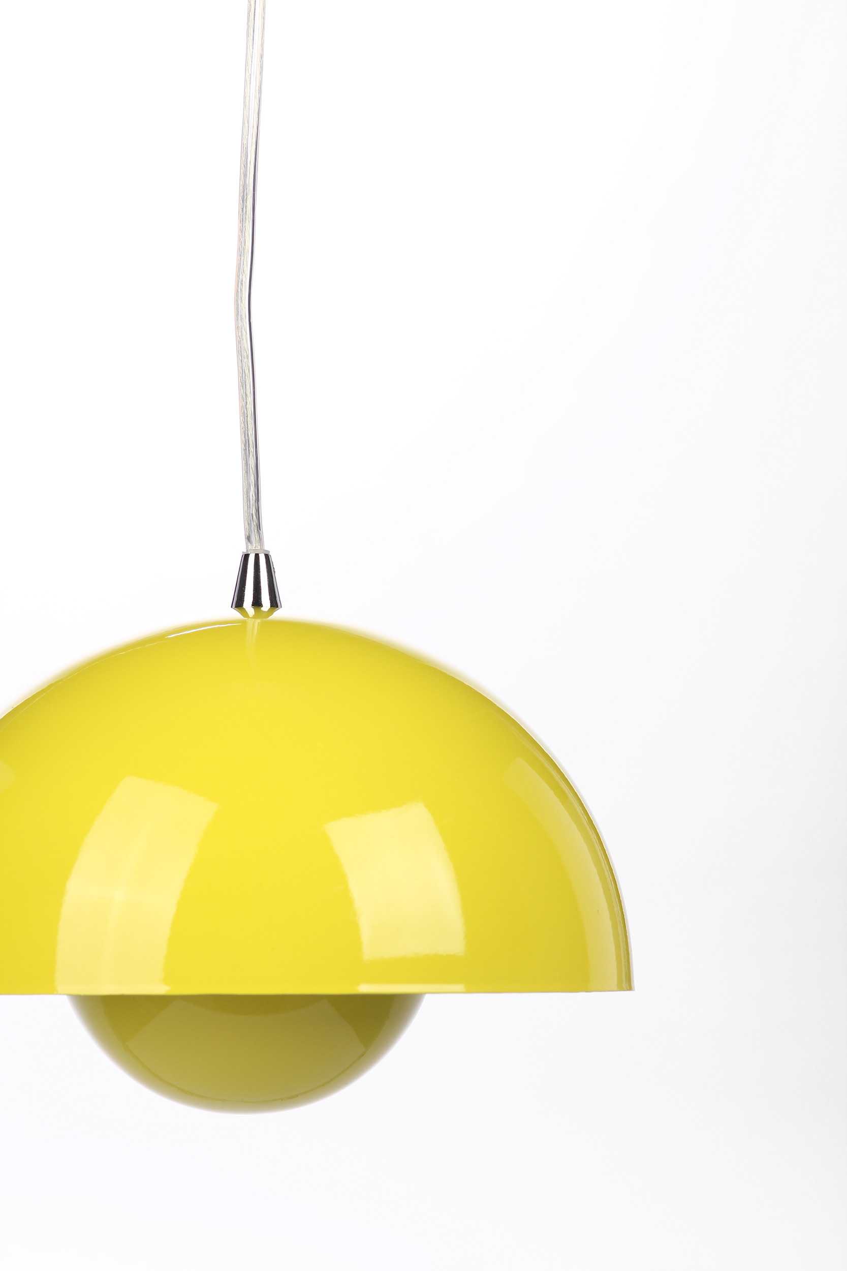 2000983112774 Подвесной светильник 2 диаметр 23 ELECTRORETRO Flower Pot  - Вид №2