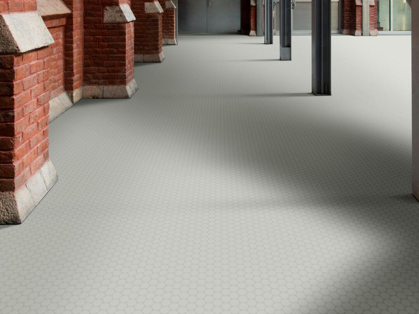 Нескользящий виниловый пол BEAUFLOR Fairplay ARCH-00125338