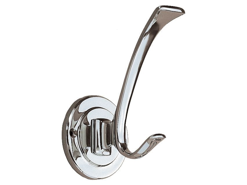 Латунный настенный крючок для шляп Iserlohner Haken ROSS & CO ARCH-00142939 - Вид №2