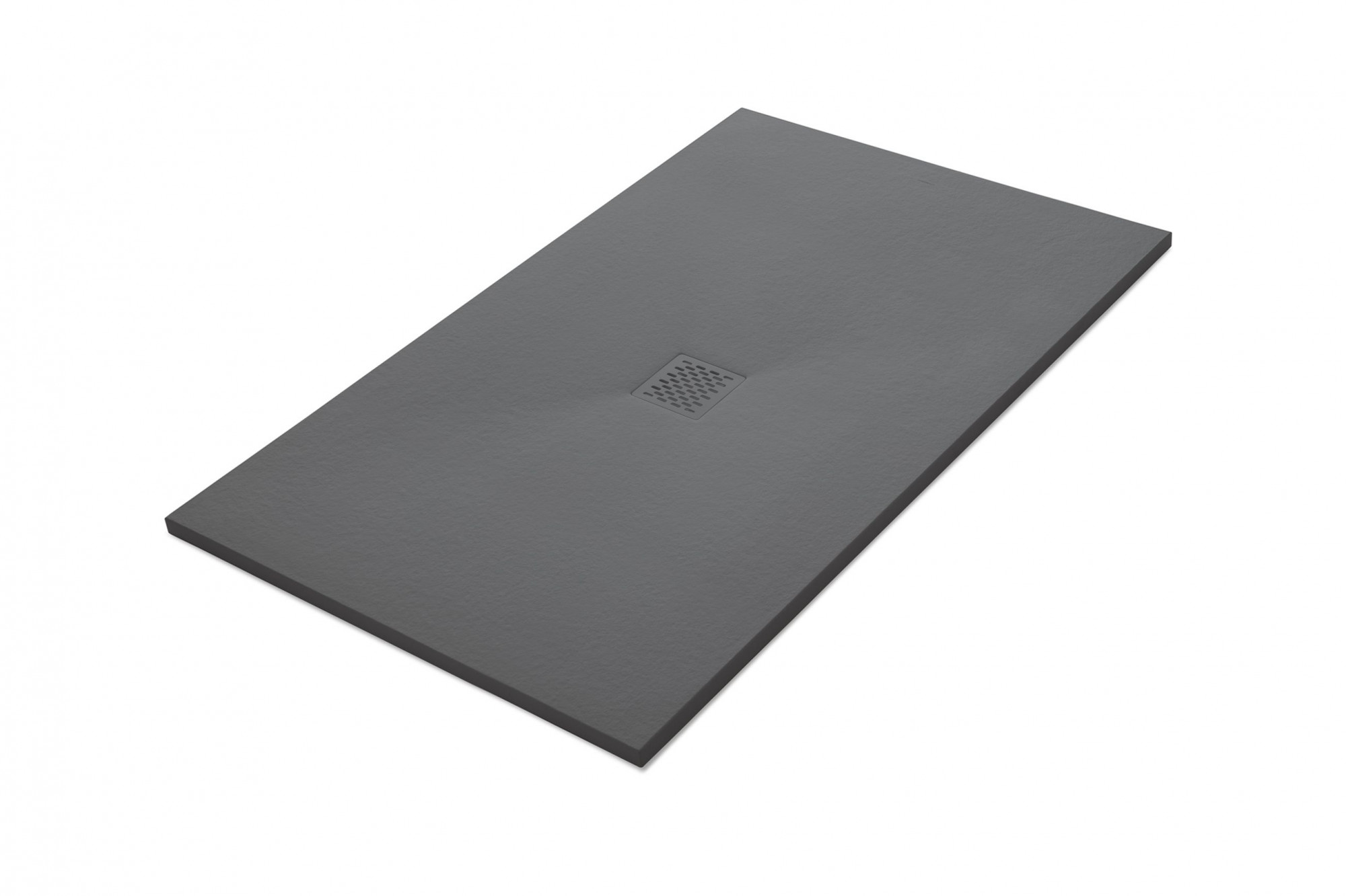 MCBATH Coliseo Stone Nox 140x90 Цемент прямоугольный sun-id-1959668