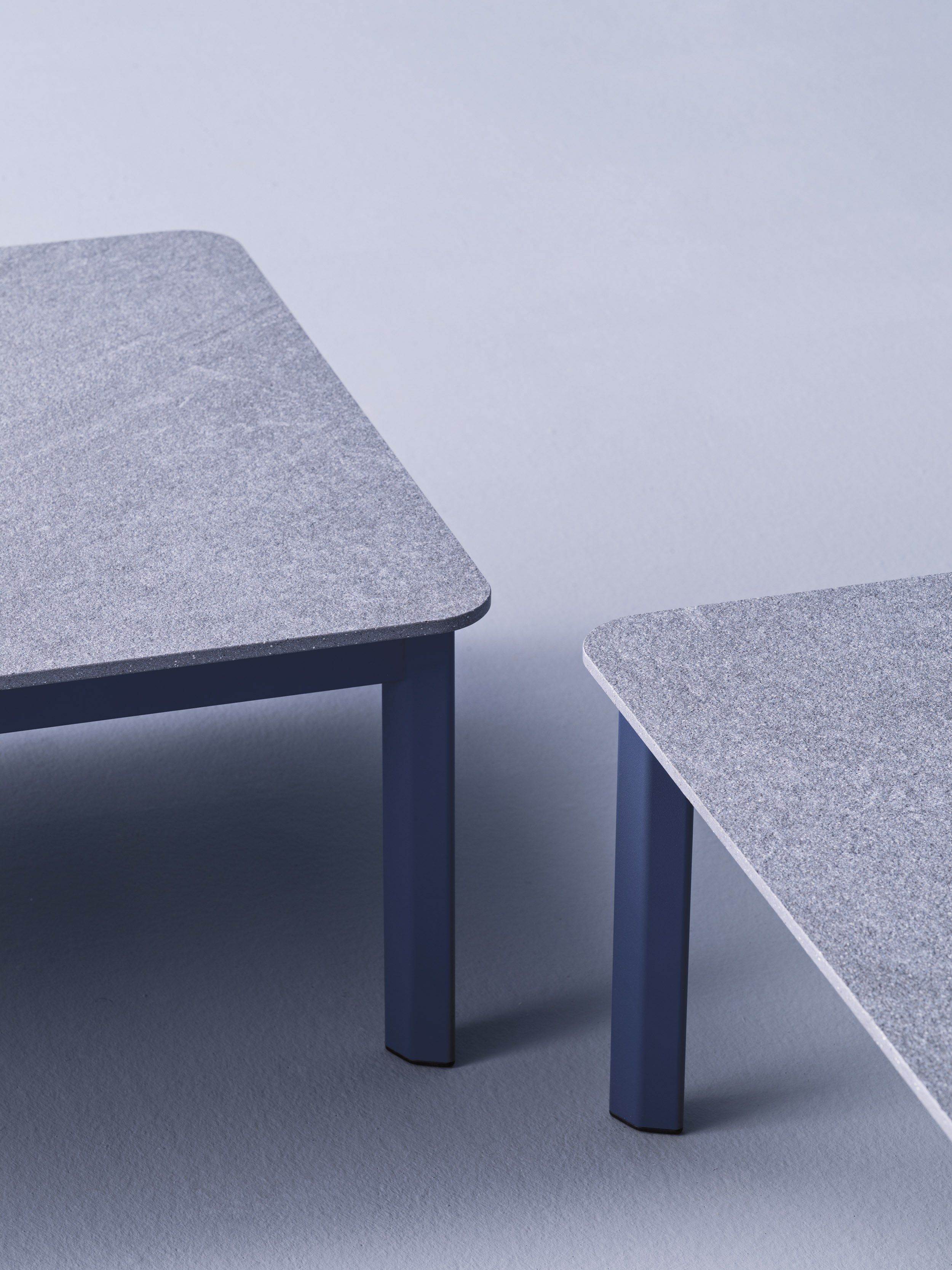 Прямоугольный садовый столик Varaschin ARCH-00025752 - Вид №4