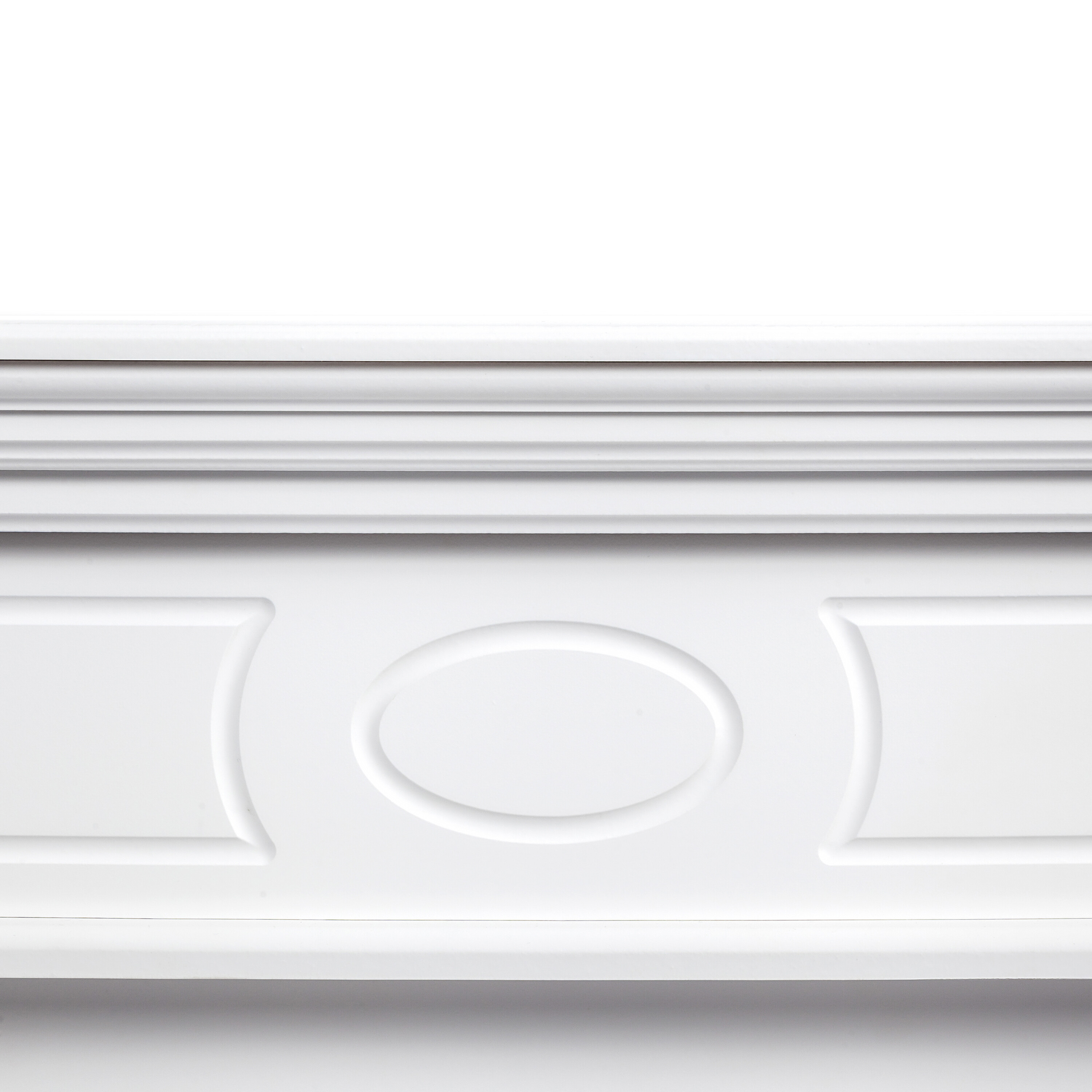 5342354 Каминокомплект RealFlame LEDA 25.5 WT + EVRIKA 25.5 STDN-0095826 - Вид №4