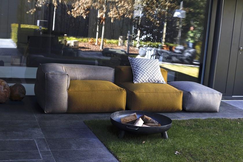 GART Садовая сумка из ткани Mediterraneo sun-id-1427773 - Вид №6