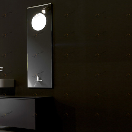 Зеркало OBLÒ3 Antonio Lupi OBLÒ с подсветкой Antoniolupi Oblo