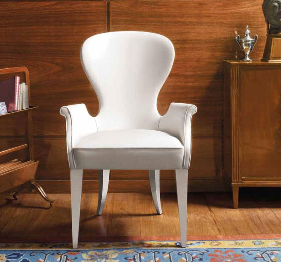 Стул  MASCHERONI Otto100 CPT 