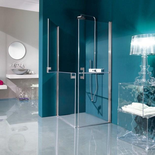 Samo Душевая кабина из стекла Classica sun-id-1500923 - Вид №1