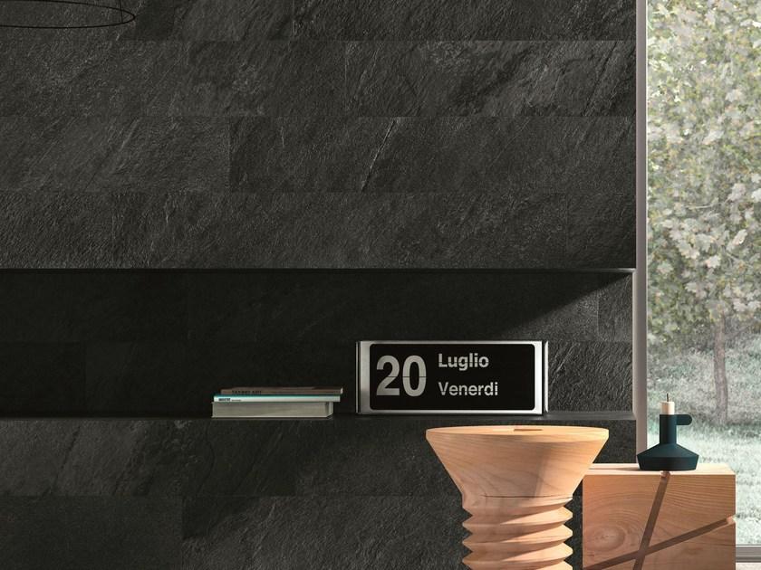 Italgraniti Настенная / напольная плитка из керамогранита в полный рост Stone plan sun-id-1466888 - Вид №1