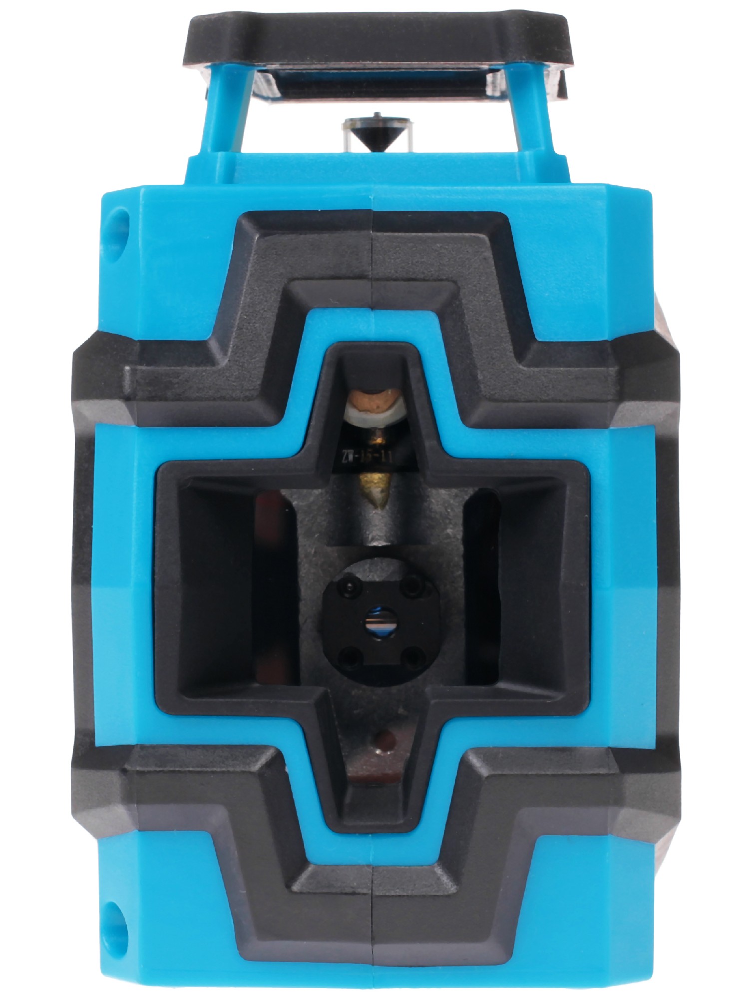 Лазерный нивелир Практика НЛ-360 649-431 1039966 STDN-0050175 - Вид №1