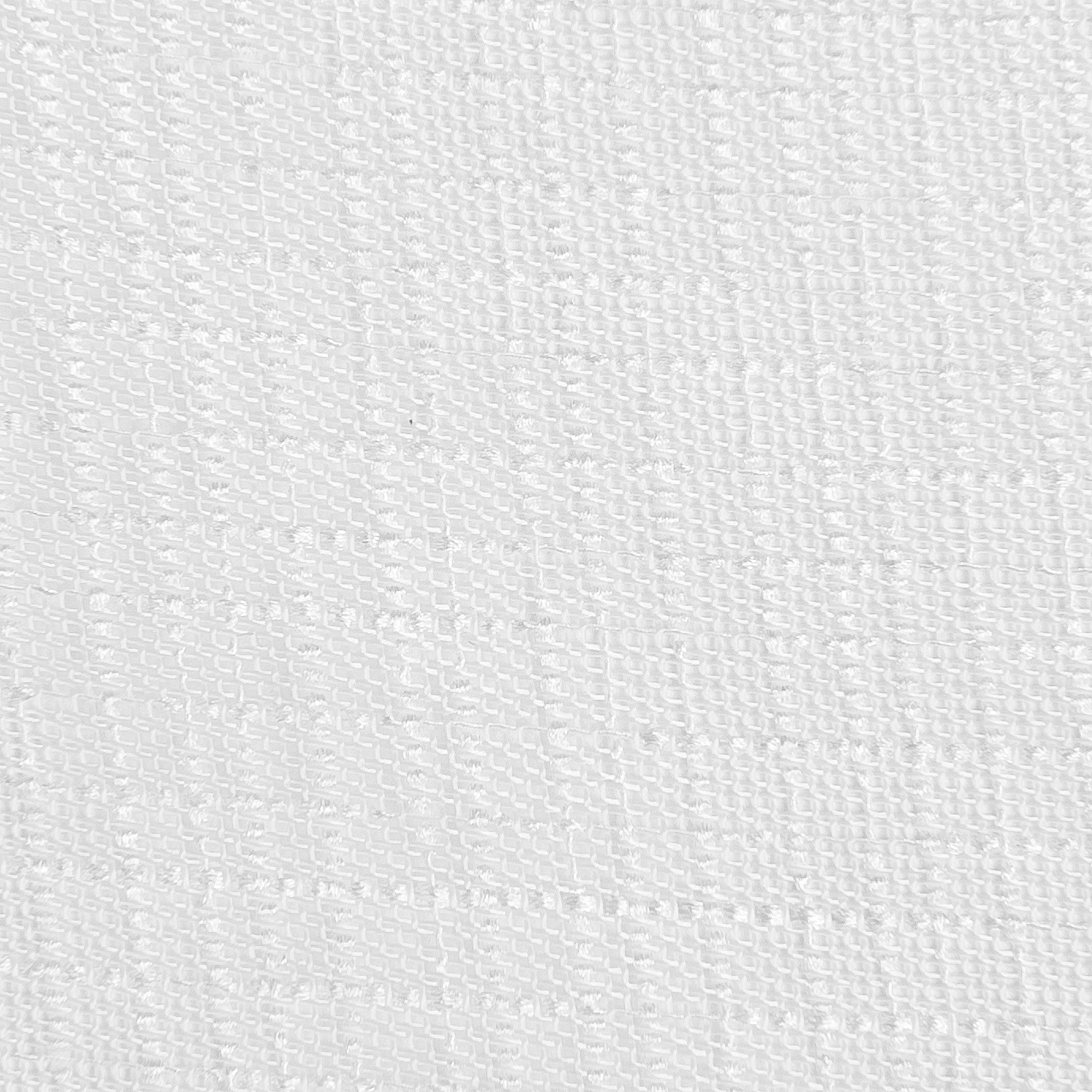 TEX REPUBLIC Тюль лен белый неоклассика для спальни и гостиной 16280414 STLM-0006768 - Вид №2