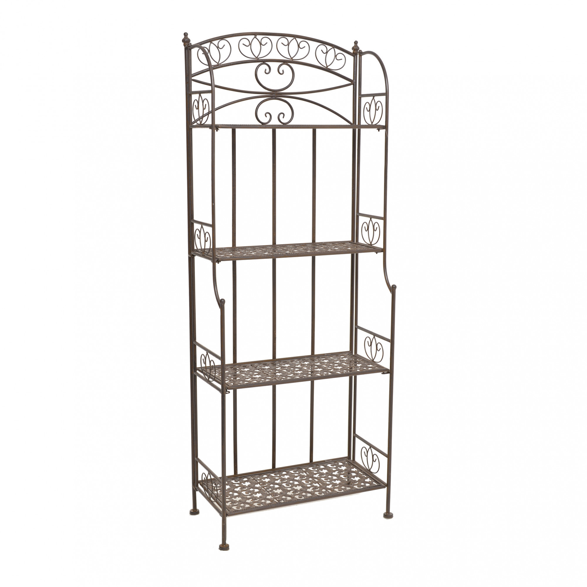 3850907.0050 стеллаж TO4ROOMS 