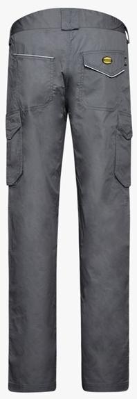 DIADORA UTILITY Брюки рабочие Staff light iso sun-id-1399149 - Вид №2