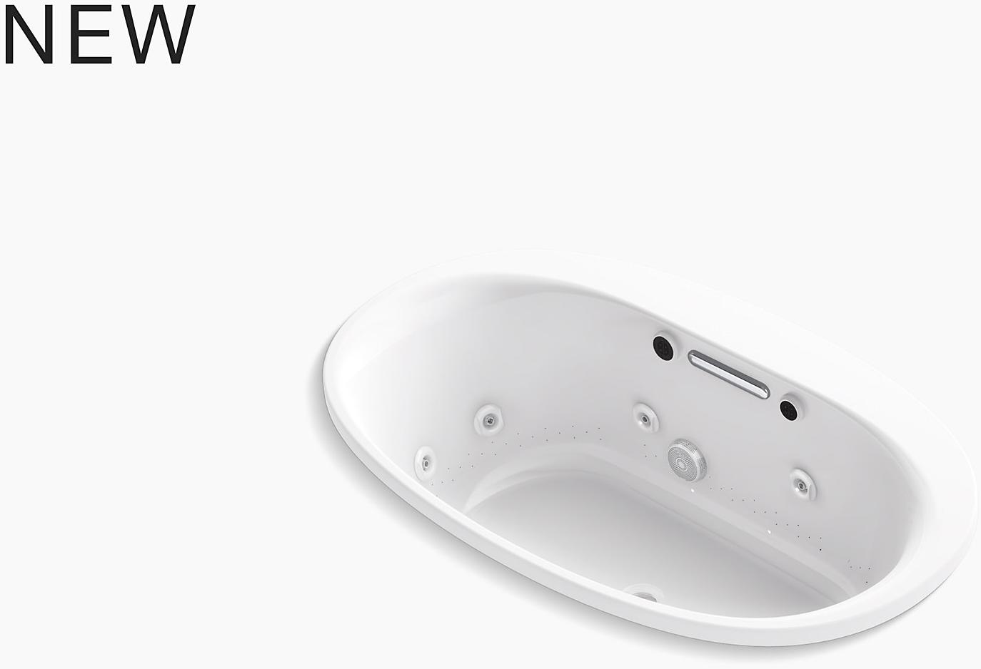 KOHLER  K-5714-XHGH-96  - Вид №1