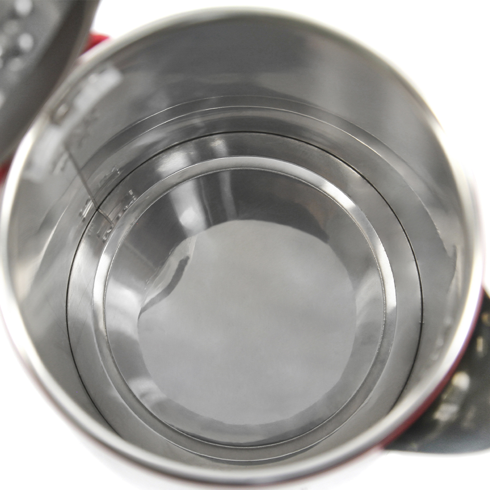 8166476 Электрочайник LUMME LU-156 красный STDN-0034403 - Вид №7